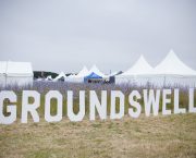 Rich mix of panel discussions, keynote talks at Groundswell