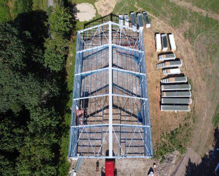 Forma makes life easy for busy farmers