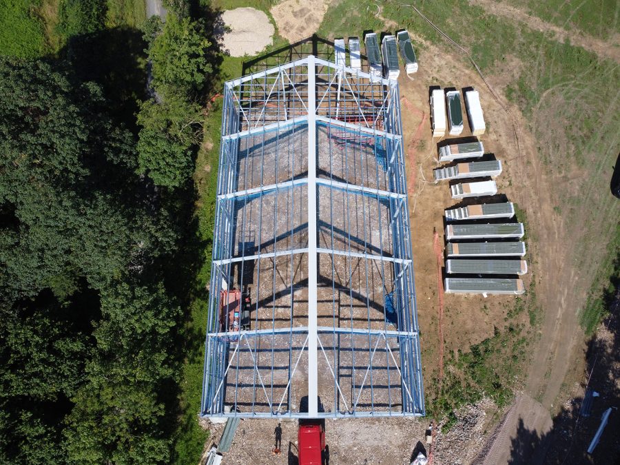 Forma makes life easy for busy farmers
