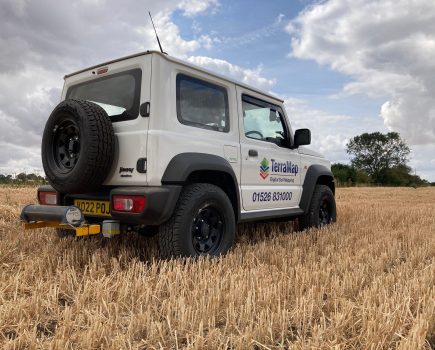 TerraMap: What it is, how it works, and why it could change the way you farm