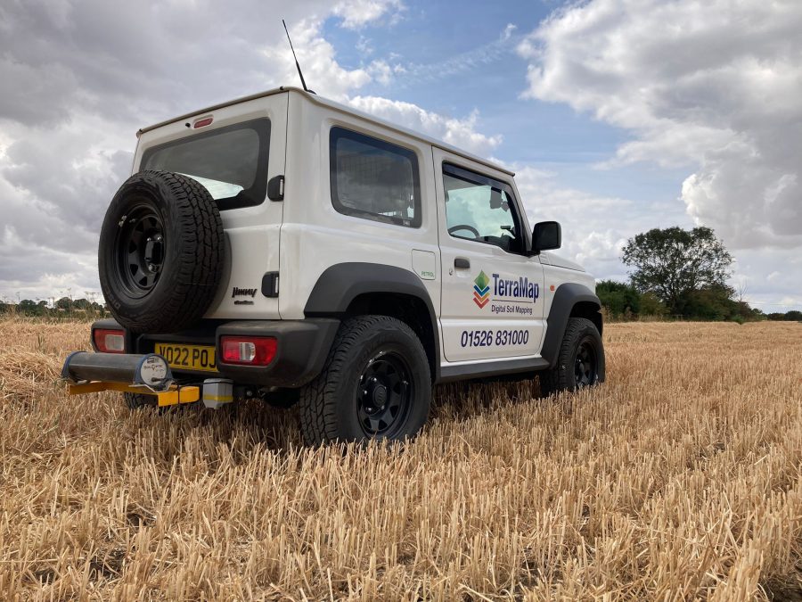 TerraMap: What it is, how it works, and why it could change the way you farm