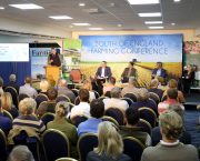 Farming in a changing world