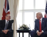 Trump an unlikely ally