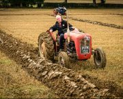 Ploughing match fixtures 2025